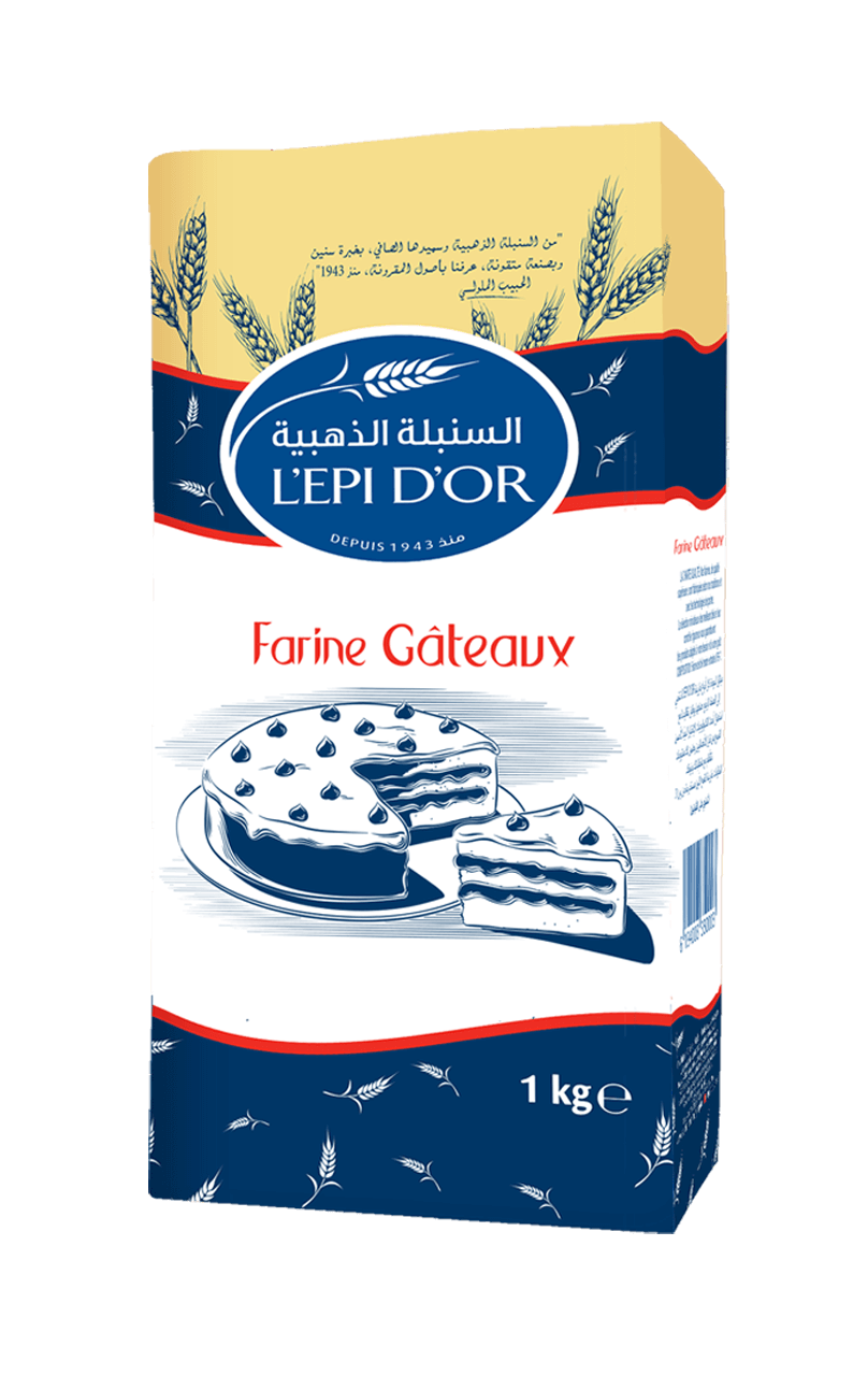 Farine Gâteaux (1)